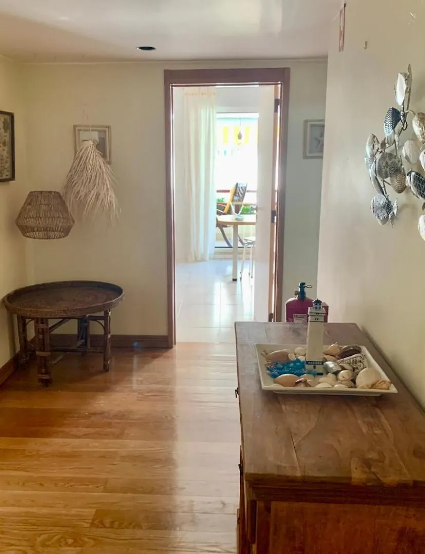 Apartamento Dentro Da Marina De Vilamoura Portugal
