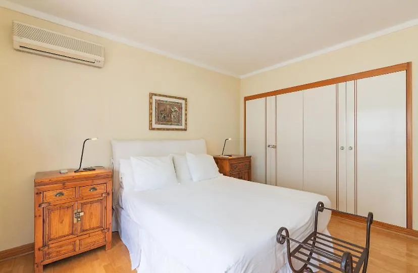 Apartamento Dentro Da Marina De Vilamoura Apartment
