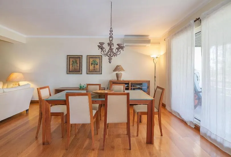 Apartamento Dentro Da Marina De Vilamoura Portugal