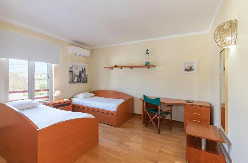 Apartment Apartamento Dentro Da Marina De Vilamoura