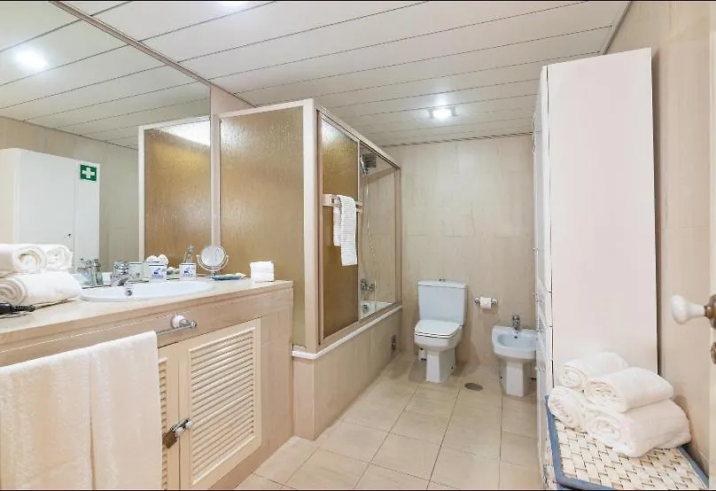 Apartamento Dentro Da Marina De Vilamoura