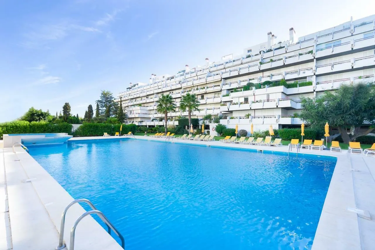 Apartamento Dentro Da Marina De Vilamoura 0*,