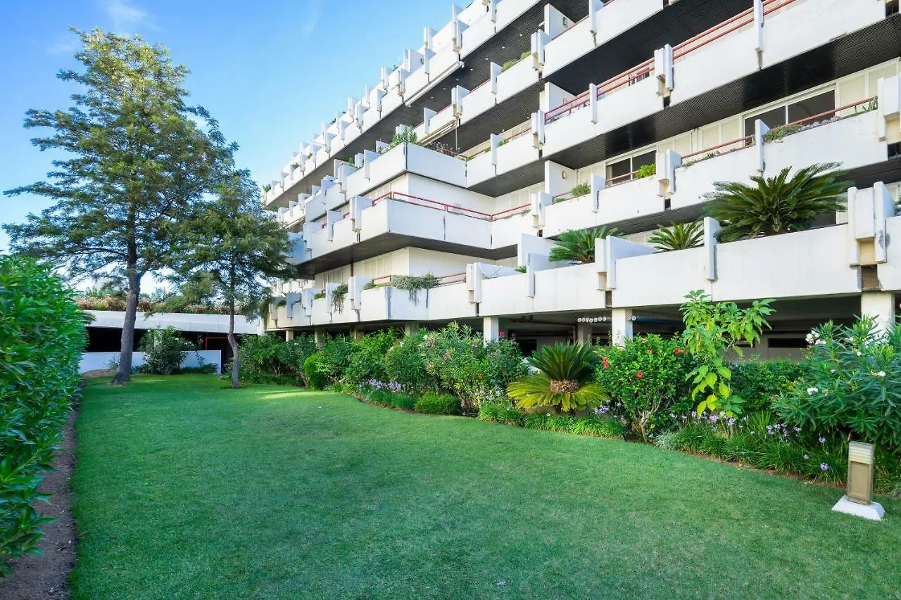 Apartamento Dentro Da Marina De Vilamoura Apartment