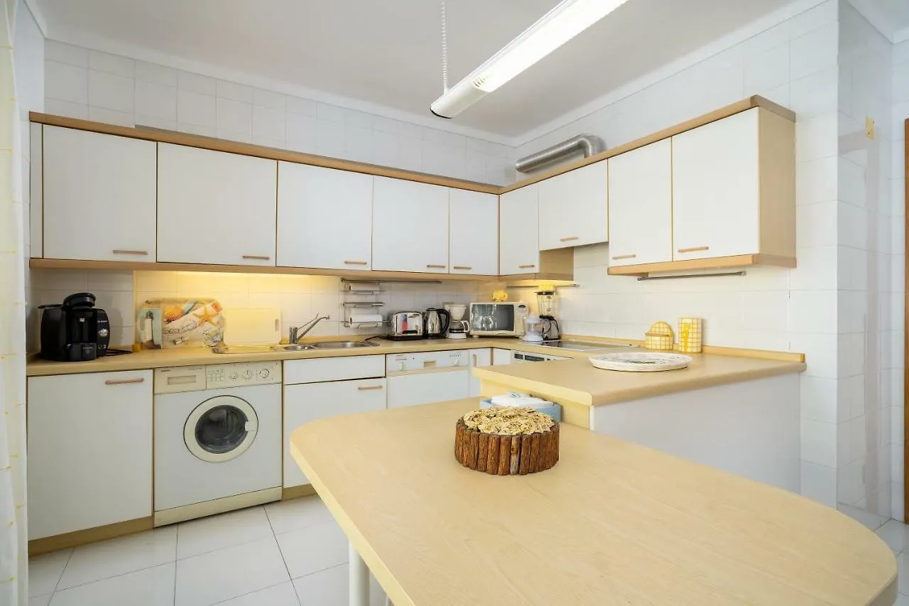 Apartamento Dentro Da Marina De Vilamoura 0*,  Portugal