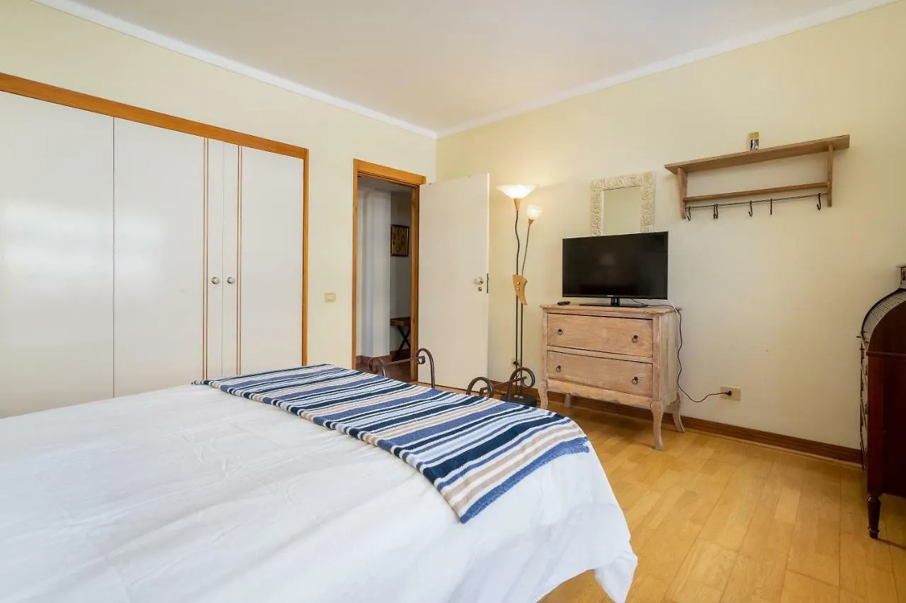 Apartamento Dentro Da Marina De Vilamoura