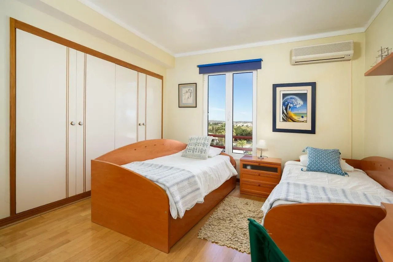Apartamento Dentro Da Marina De Vilamoura 0*,  Portugal