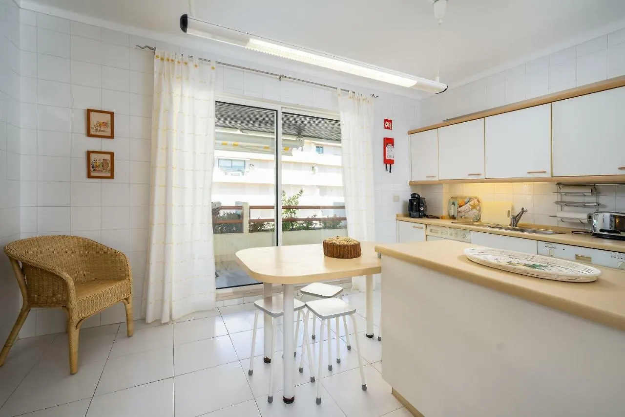 Apartamento Dentro Da Marina De Vilamoura 0*,